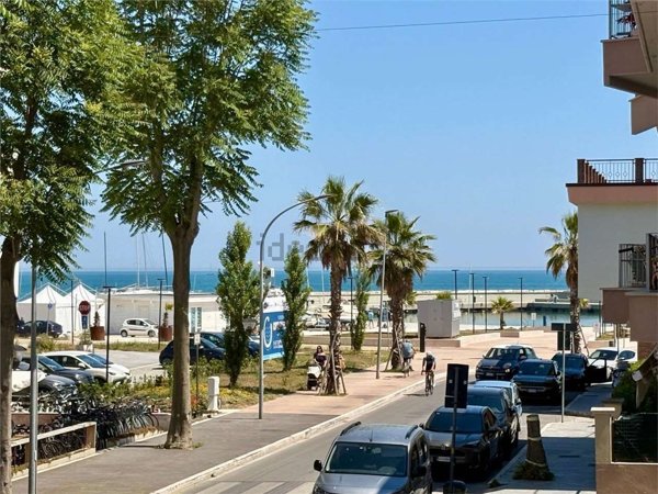 appartamento in vendita a Francavilla al Mare