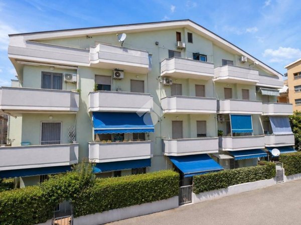 appartamento in vendita a Francavilla al Mare in zona Pretaro