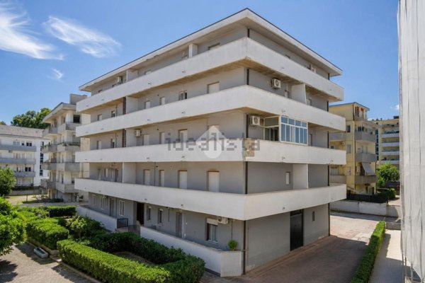 appartamento in vendita a Francavilla al Mare