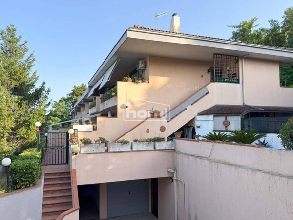 casa indipendente in vendita a Francavilla al Mare in zona Piane