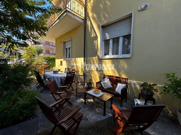 appartamento in vendita a Francavilla al Mare in zona Piane