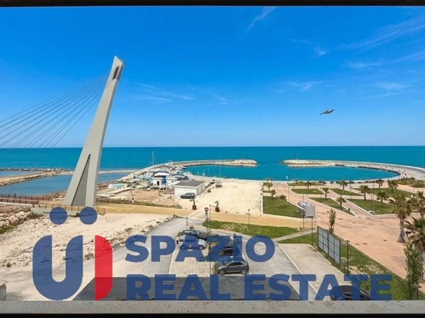 appartamento in vendita a Francavilla al Mare