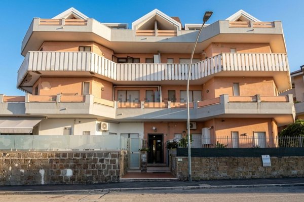 appartamento in vendita a Francavilla al Mare