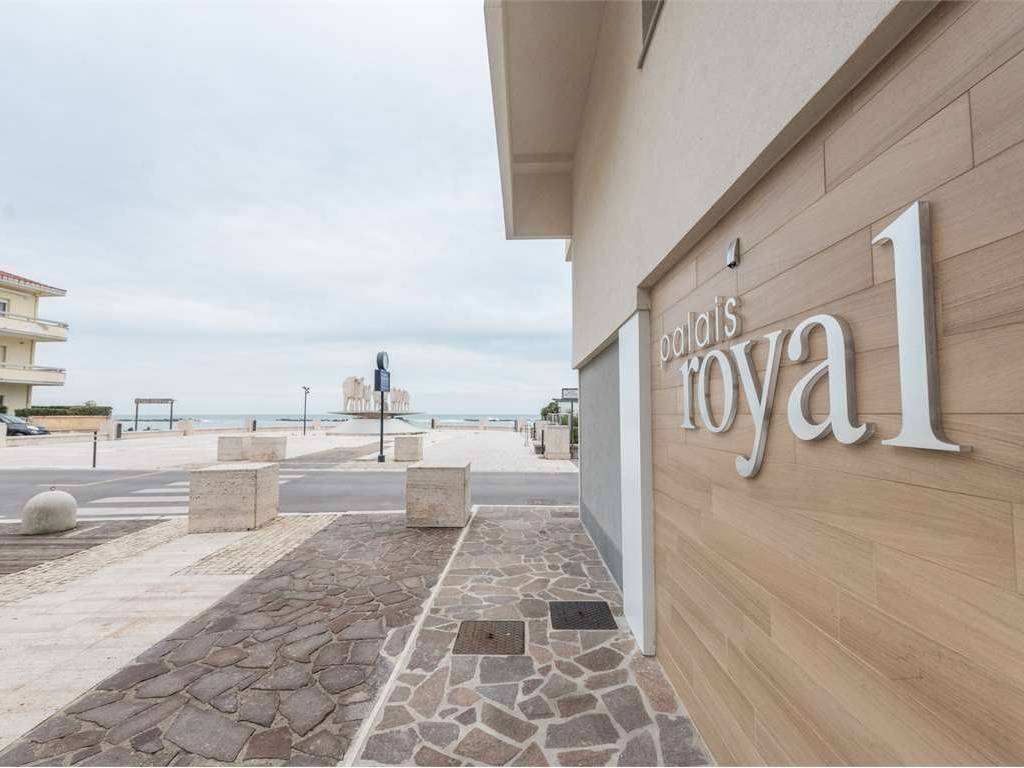 appartamento in vendita a Francavilla al Mare in zona Piane