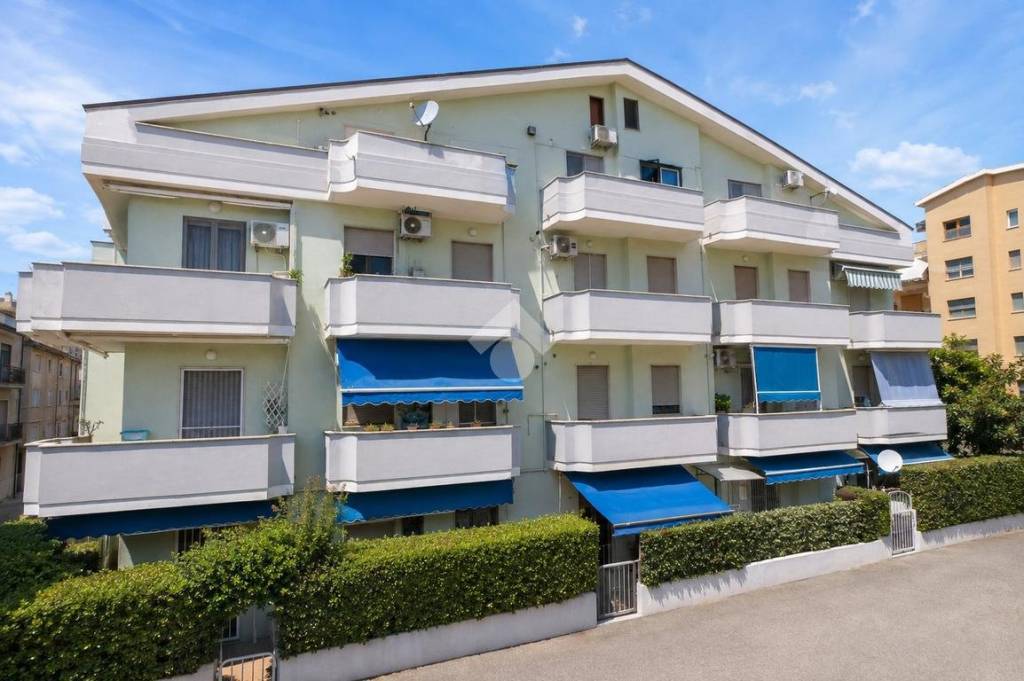 appartamento in vendita a Francavilla al Mare