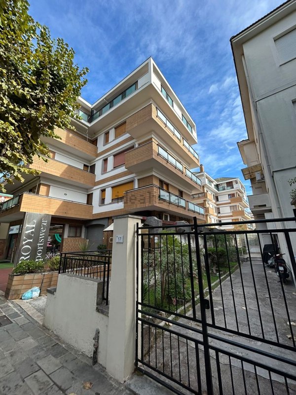appartamento in vendita a Francavilla al Mare