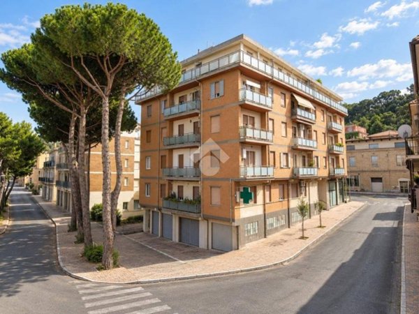 appartamento in vendita a Francavilla al Mare in zona Piane