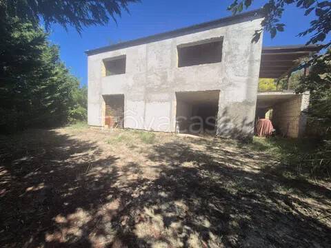 casa indipendente in vendita a Francavilla al Mare
