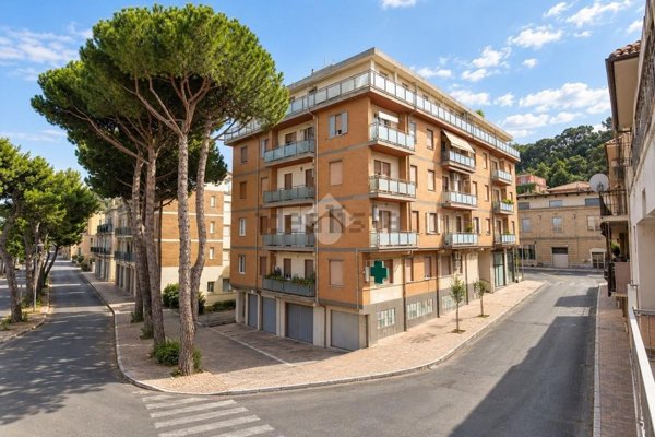 appartamento in vendita a Francavilla al Mare in zona Piane