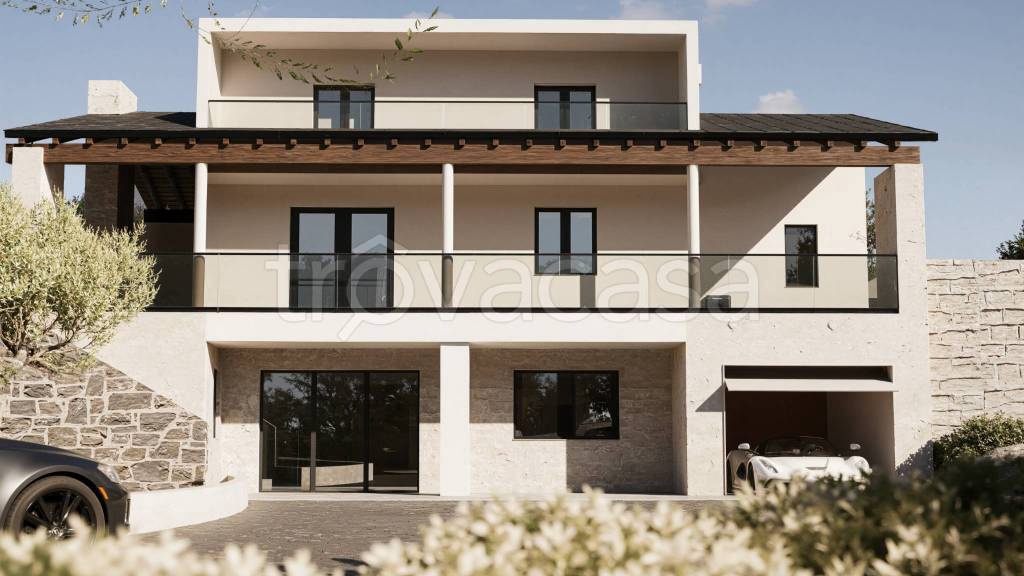 casa indipendente in vendita a Francavilla al Mare