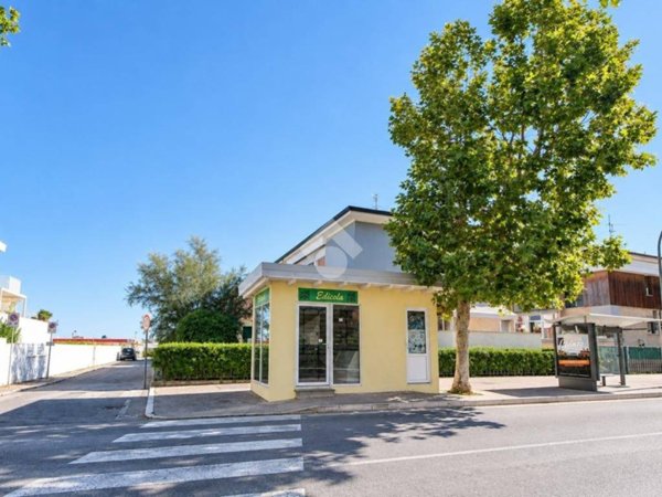 appartamento in vendita a Francavilla al Mare in zona Pretaro