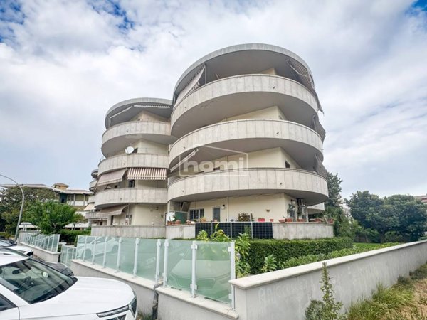 appartamento in vendita a Francavilla al Mare in zona Pretaro
