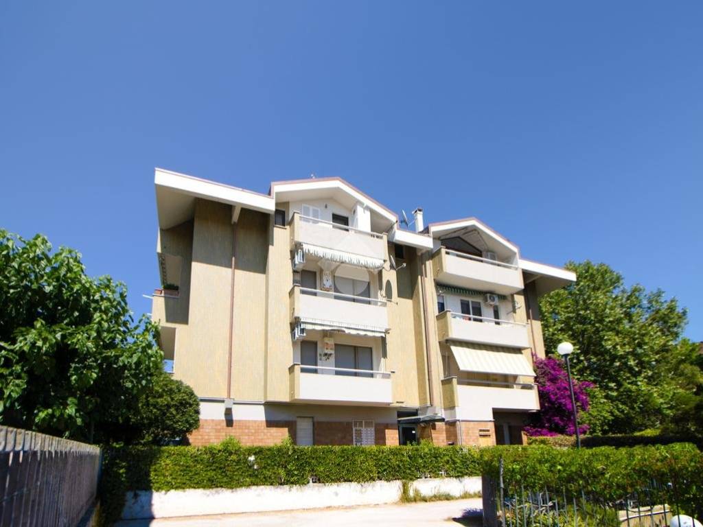 appartamento in vendita a Francavilla al Mare