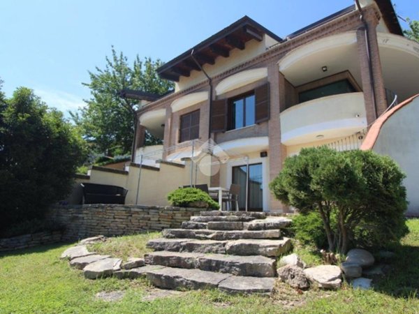 casa indipendente in vendita a Francavilla al Mare