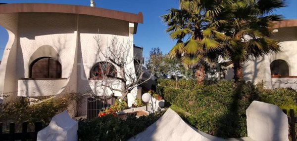 casa indipendente in vendita a Francavilla al Mare in zona Pretaro