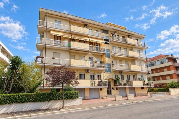 appartamento in vendita a Francavilla al Mare