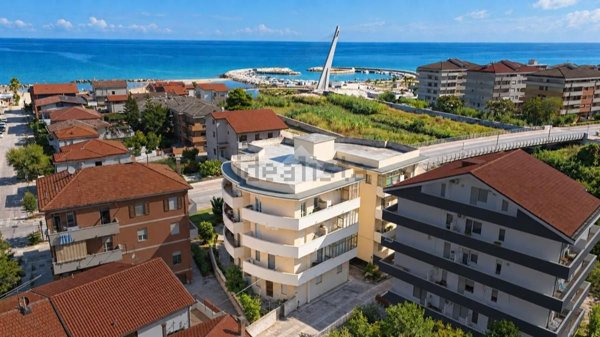 appartamento in vendita a Francavilla al Mare