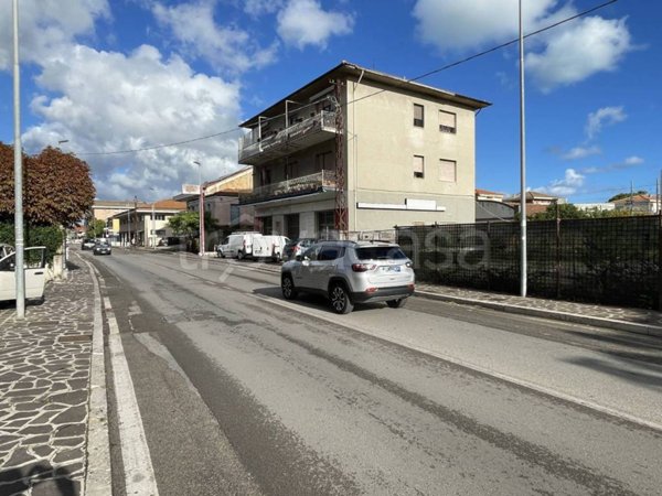 appartamento in vendita a Francavilla al Mare in zona Piane