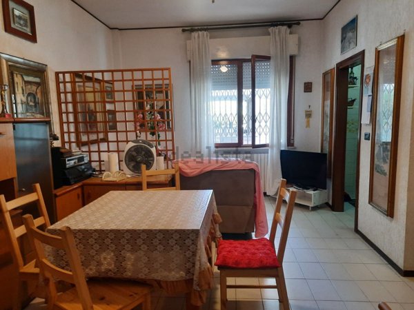 appartamento in vendita a Francavilla al Mare in zona Pretaro