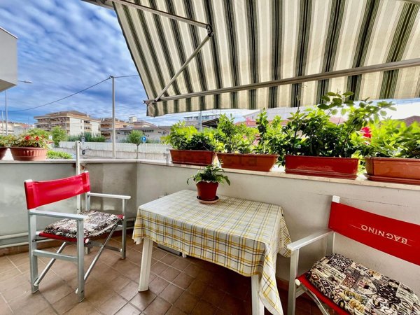 appartamento in vendita a Francavilla al Mare