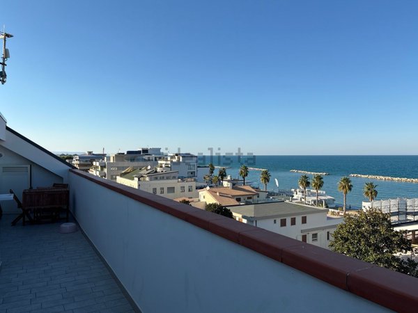 appartamento in vendita a Francavilla al Mare