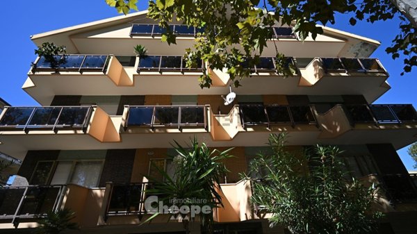 appartamento in vendita a Francavilla al Mare in zona Pretaro