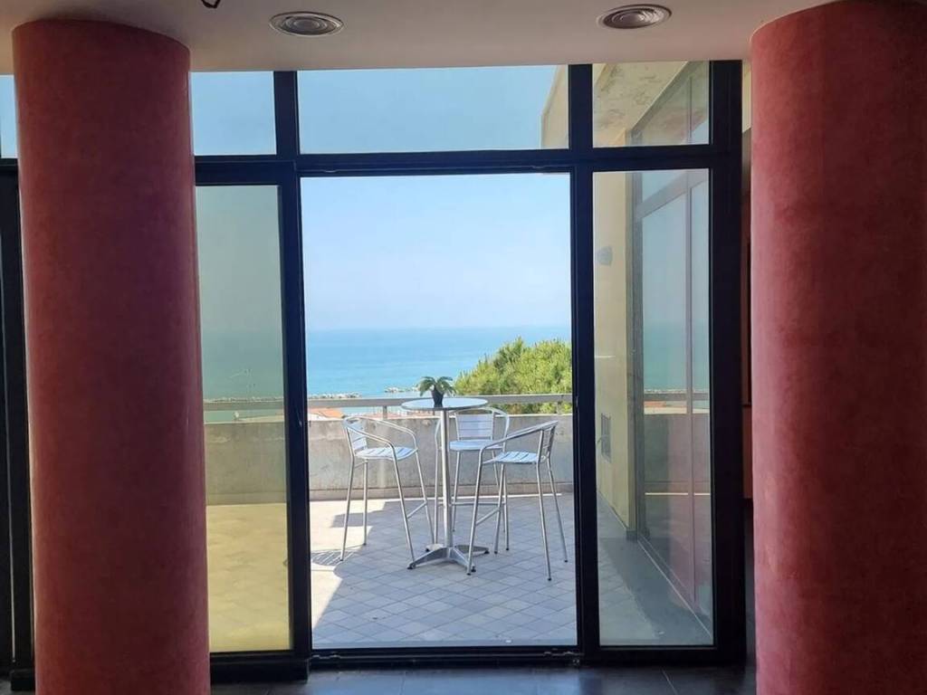 appartamento in vendita a Francavilla al Mare in zona Piane