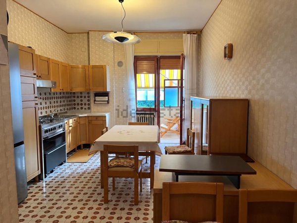 appartamento in vendita a Francavilla al Mare in zona Pretaro
