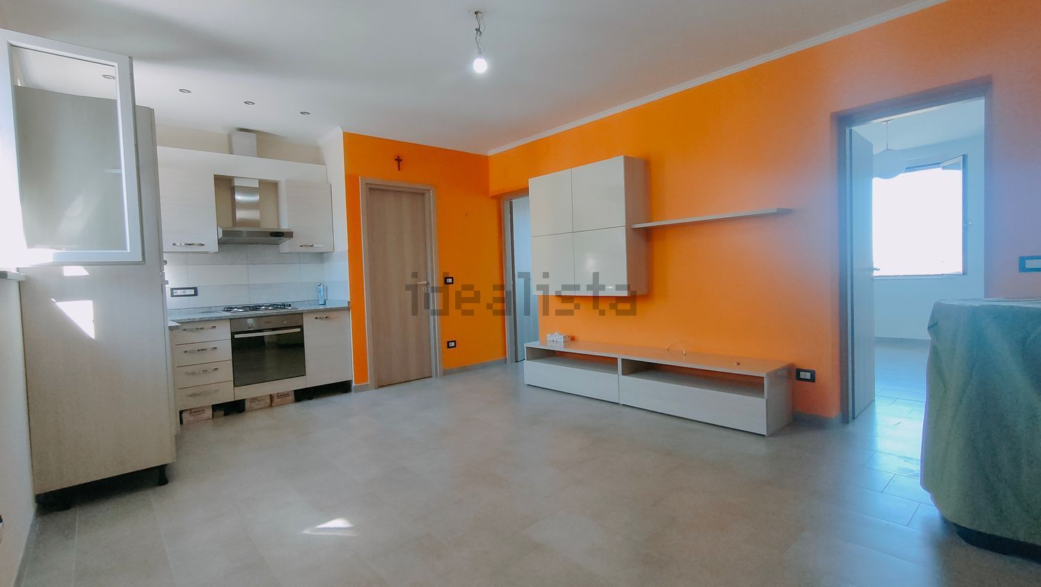 appartamento in vendita a Francavilla al Mare in zona Piane