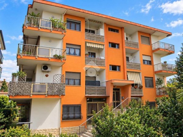 appartamento in vendita a Francavilla al Mare in zona Pretaro
