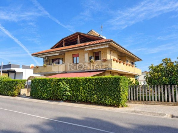 casa indipendente in vendita a Francavilla al Mare in zona Setteventi