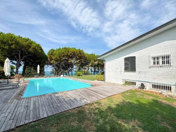 casa indipendente in vendita a Francavilla al Mare