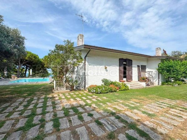 casa indipendente in vendita a Francavilla al Mare