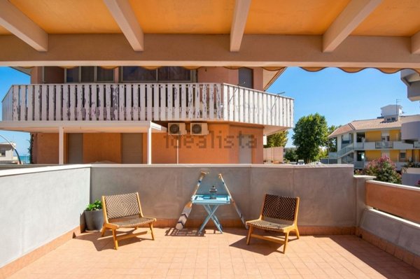 appartamento in vendita a Francavilla al Mare