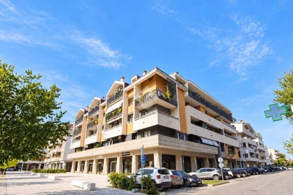 appartamento in vendita a Francavilla al Mare in zona Pretaro