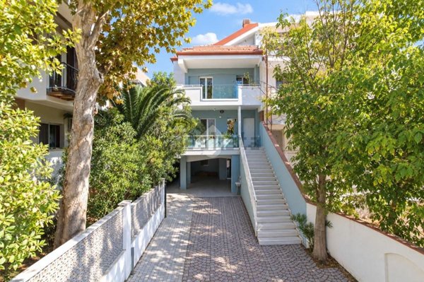 appartamento in vendita a Francavilla al Mare in zona Piane