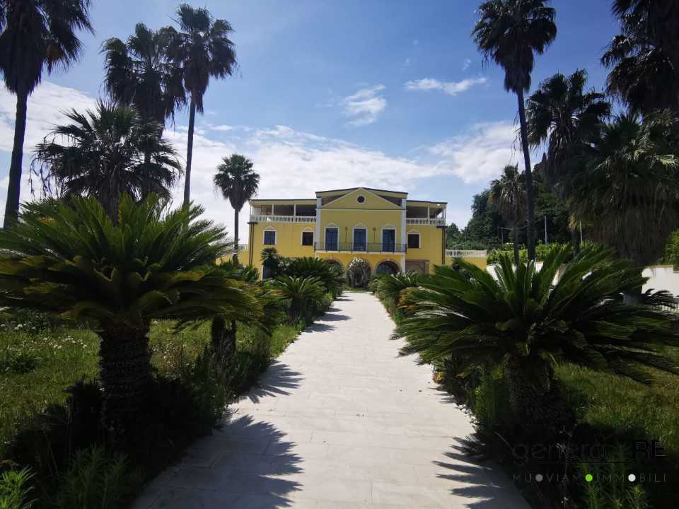 casa indipendente in vendita a Francavilla al Mare in zona Pretaro