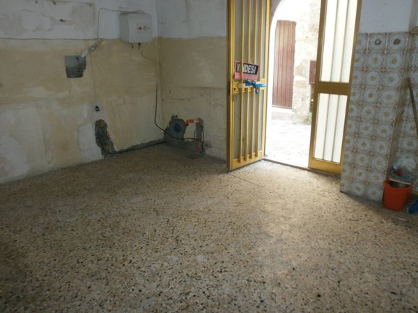 casa semindipendente in vendita a Fresagrandinaria