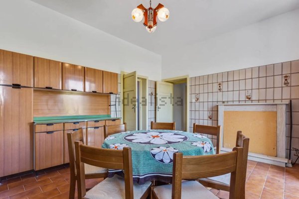 appartamento in vendita a Fresagrandinaria
