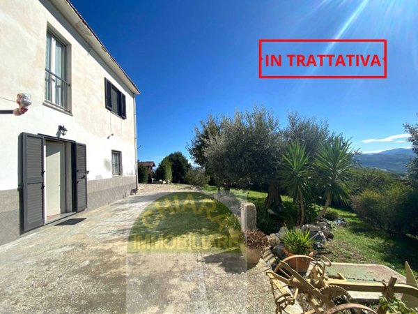 appartamento in vendita a Fresagrandinaria