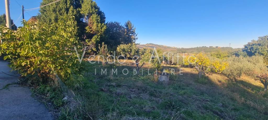 villa in vendita a Fresagrandinaria