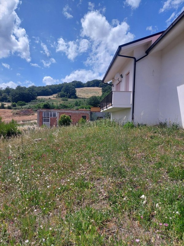 appartamento in vendita a Fresagrandinaria