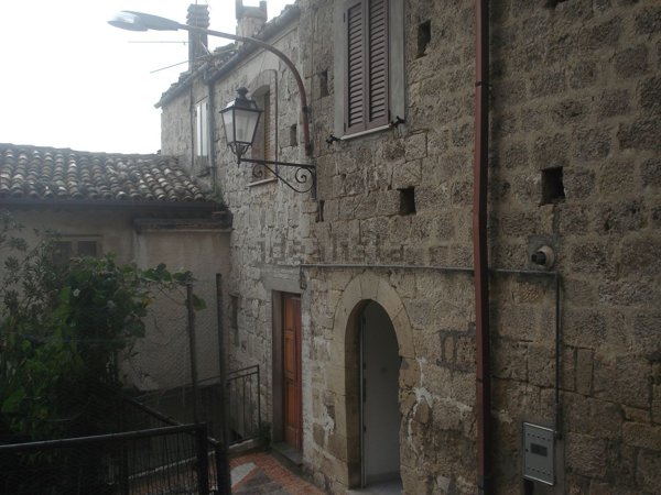 quadrivano in vendita a Fresagrandinaria