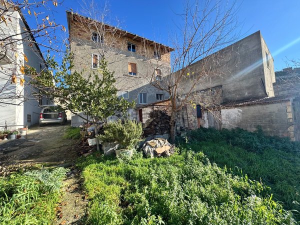 appartamento in vendita a Fresagrandinaria