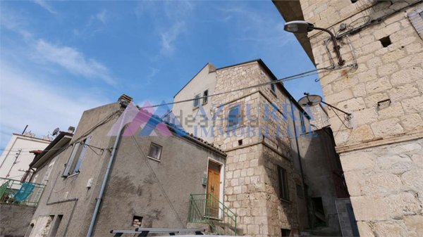 appartamento in vendita a Fresagrandinaria