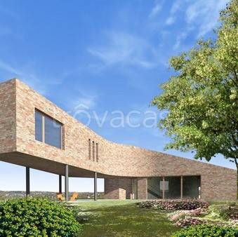 villa in vendita a Frisa in zona Badia