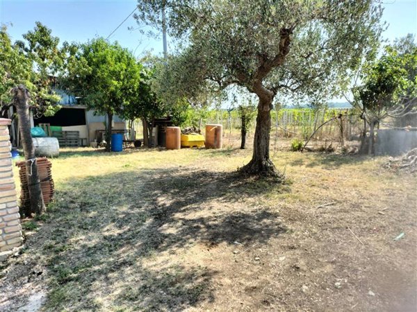 appartamento in vendita a Frisa in zona Guastameroli