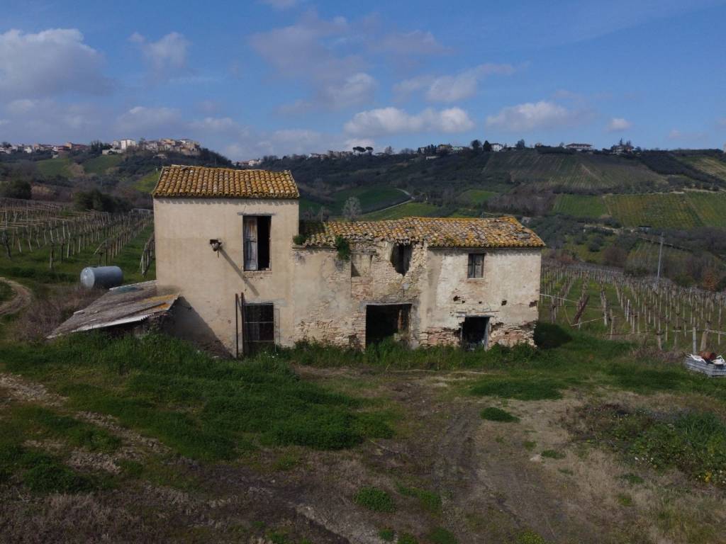 casa indipendente in vendita a Frisa