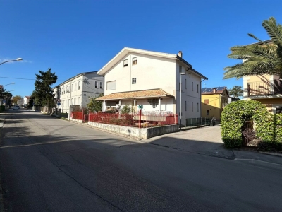 appartamento in vendita a Frisa