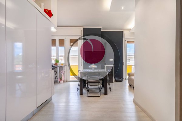 appartamento in vendita a Frisa